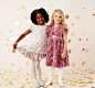 Tartine et Chocolat Celebrity Dresses for Girls