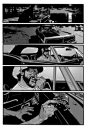 page 3 from The Ride Southern Gothic by Andrew-Robinson