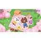 spring date~.<br/>.<br/>.<br/>#linefriends #brown #cony #sally #picnic #cherryblossom #date #spring #springdays #라인프렌즈 #코니 #브라운 #샐리 #벚꽃놀이 #벚꽃 #봄날 #놀러가고싶다