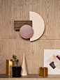 Favourite Things by ferm LIVING: WALL WONDERS