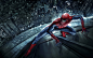 General 2560x1600 Spider-Man