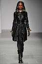 KTZ - Fall 2014 Ready-to-Wear Collection