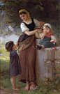 May I Have One Too
Emile Munier
