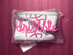 Ciiel采集到• PINK Dribbble •