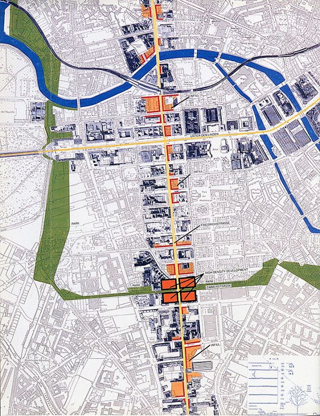 Berlin masterplan, b...