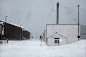 冰岛的冬天 | Christophe Jacrot ​​​​ - 风光摄影 - CNU视觉联盟