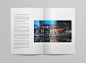 旅游画册-古田路9号-品牌创意/版权保护平台