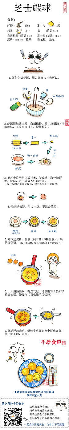 颠倒众生的糊涂采集到美~食~