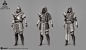 Some ACO highpoly models, Borislav Kechashki : A little bit of the work I've done for Assassin's Creed Origins.