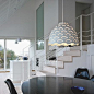 Louis Poulsen - LC Shutters Pendant Lamp 吊灯