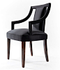 CT DINING CHAIR