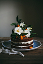 pretty food blog | Food style photography | Pinterest