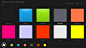 10 Color Icon Phone 7 Style by ~winaista on deviantART