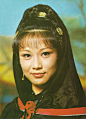 欧阳佩珊  1979年TVB《楚留香》