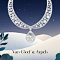 VanCleefArpels梵克雅宝的微博_微博