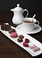 Jean-Paul Hevin Chocolatier’s Valentine’s Day Tea Set #采集大赛# #赏味期限#