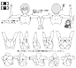 【人体】ハンジ・ゾエの作画兵団訓練所【講座】 [9]