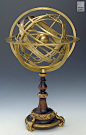 History of Astronomy on Twitter | Armillary sphere, Astronomy, Steampunk  decor