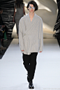 Damir Doma Fall 2015 Menswear http://t.cn/zQPsIj0
