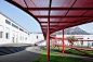 Moguang Studio, REDe Architects, Xia Zhi · The Youth Activity Center