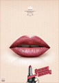 Lips | Pelene | Love