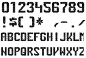 Penn Station 英文字体-http://xiaba.shijue.me/stuff/4ffefc0f4b79591e27000155.html