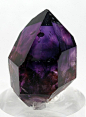 Amethyst from Namibia