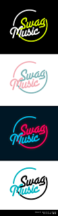 Sawg music LOGO