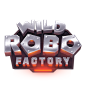Wild Robo Factory | Yggdrasil Gaming : Within the walls of the Wild Robo Factory machines are in command. Evil robots keep a close eye on their 12 mechanical servants, working them to the bone and turning them Wild.