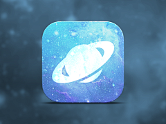 小半只猫zi采集到A-APP GUI  ICON