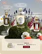 Penhaligon's潘海利根官方旗舰店