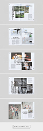 Trace Magazine — SocioDesign