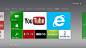 Xbox 360 Dashboard Update: Oh Hey Internet Explorer for Your TV