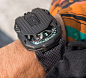 Urwerk UR-105 CT Kryptonite Watch Review Wrist Time Reviews 