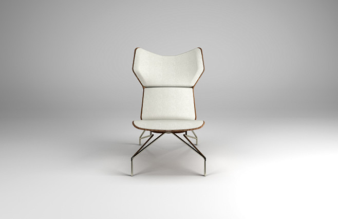 L.E.S. Chair