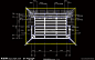 CAD DWG 图纸 平面图 素材 装修 装饰 施工图 平面图  室内设计  古建筑  廊架 景观 长廊 花架 棚架 廊架 凉亭 重檐 古堡 仿古 古典 古庙 八角亭 古塔 水榭 牌楼 古庙