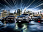 bmw 5 series : bmw series 5 cgi campaign.