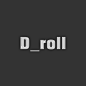 D_roll