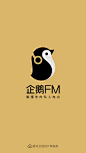 企鹅FM【启动页 Launch】@ANNRAY!