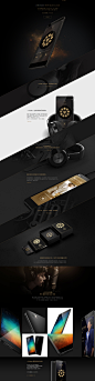 小米Note黑色首发纪念版与张杰新专辑《拾》联合发布 - 小米手机官网