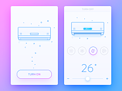 芊小V_淘宝洞灵采集到ICON&UI