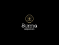 品牌设计欣赏：Burma#采集大赛#