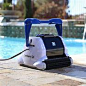 Image result for pool cleaner robot