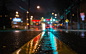 cityscapes urban New York City bokeh city lights - Wallpaper (#2937746) / Wallbase.cc