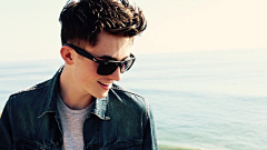 冷杉与鹰采集到Greyson Chance