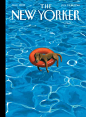 The New Yorker July 9 & 16, 2018 Issue