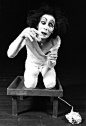 butoh 111