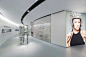 【空间】瑞士巴塞尔施华洛世奇展馆 - 设计师的网上家园！www.cndesign.com