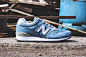 New Balance MRL996FL