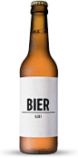 Beer | #packaging #bottledesign